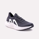 Sneaker Shoes Gray 0440894