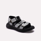 Baba Formal Sandal Gray 0620919