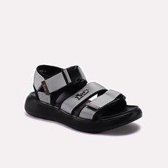Baba Formal Sandal Gray 0620919