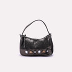 Casual Hand Bags Grey 0322016