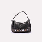 Casual Hand Bags Grey 0322016