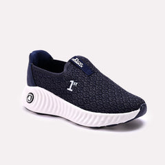 Women Sneaker Shoes Blue 0441026