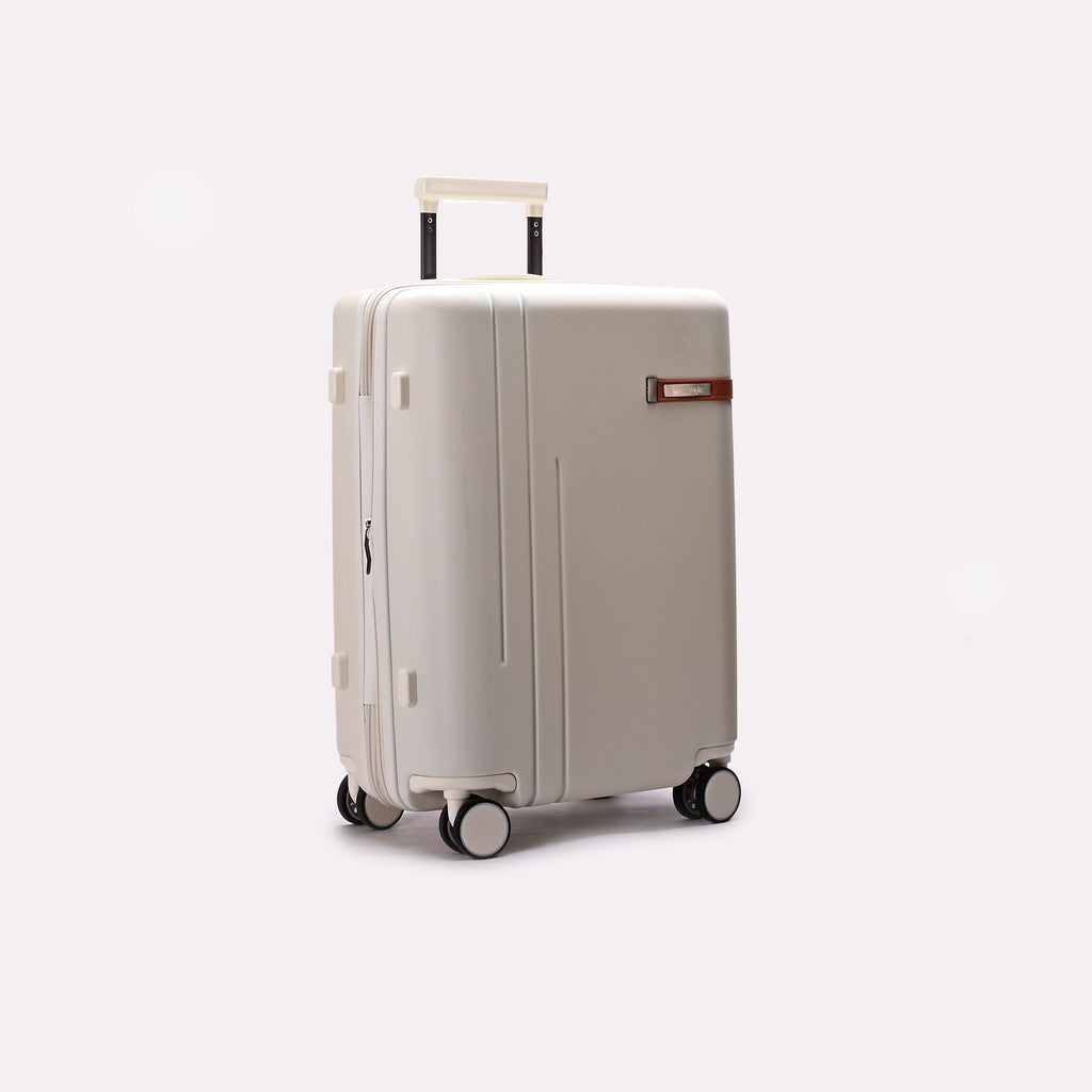 Trolley Bags White 0850327