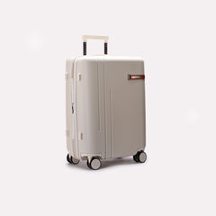 Trolley Bags White 0850327