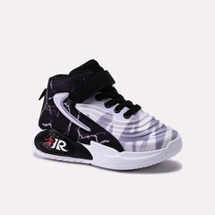 Baba Jogger Shoes Black 0650692