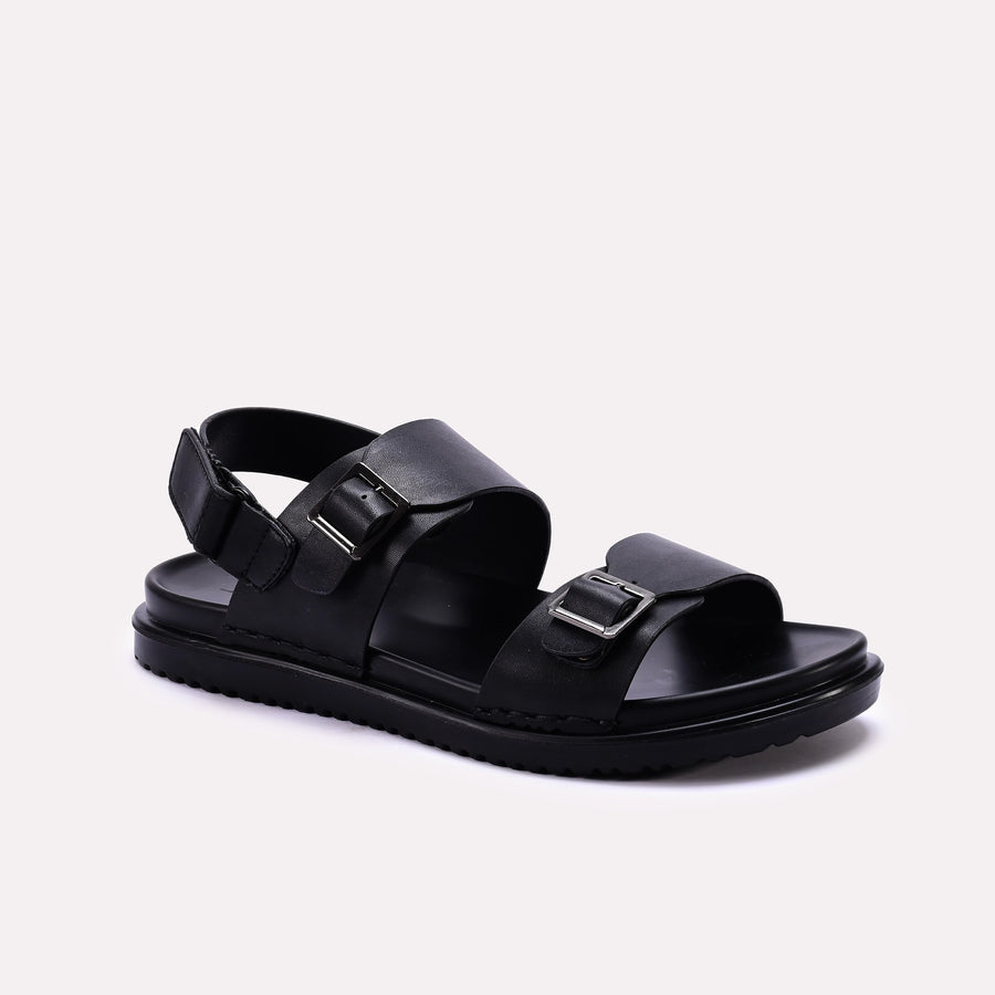 Casual Sandal Black 0141316