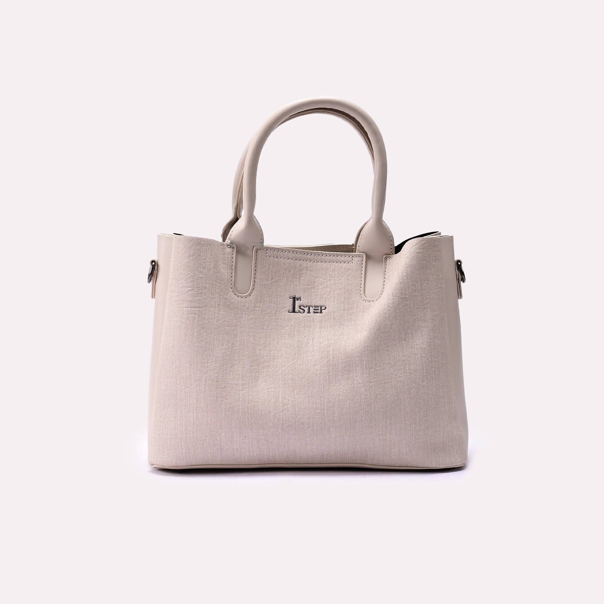 Casual Shoulder Bag Fawn 0331759