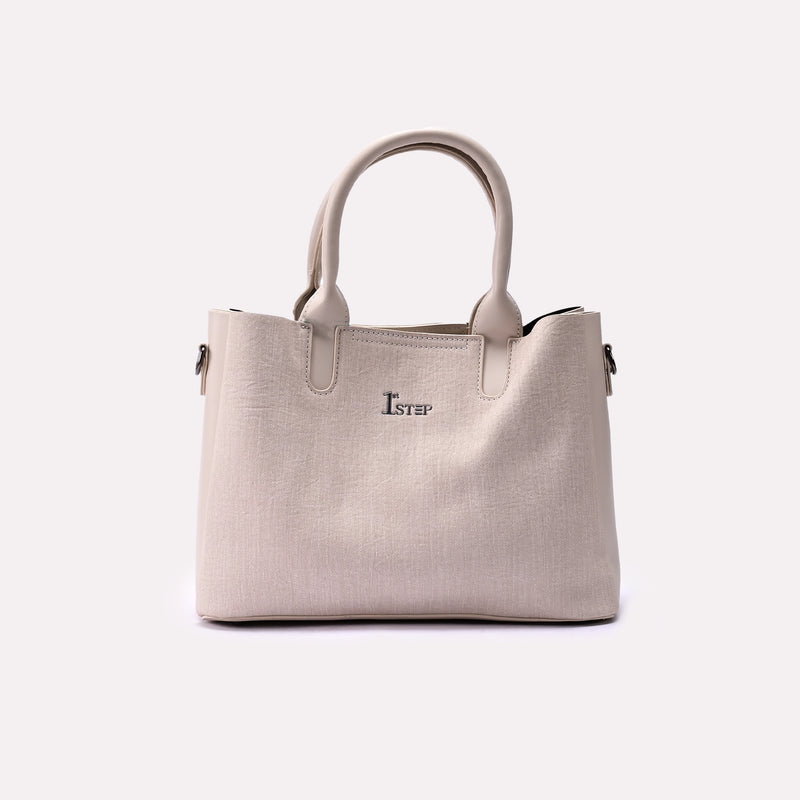 Casual Shoulder Bag Fawn 0331759
