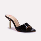 Fancy Slipper Maroon 0413501