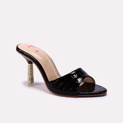 Fancy Slipper Maroon 0413501