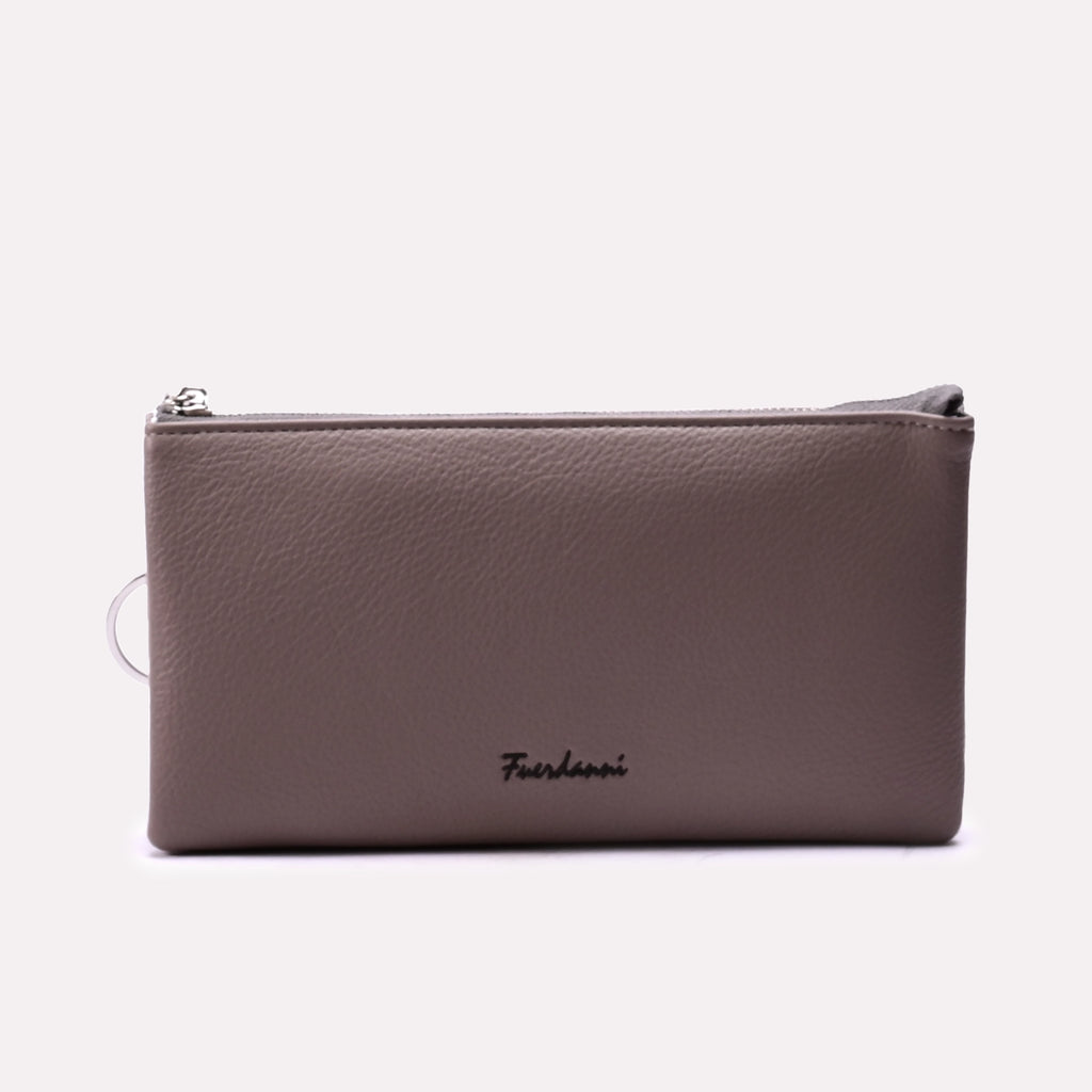 Casual Wallet Gray 0310428