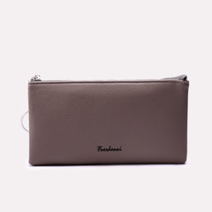Casual Wallet Gray 0310428