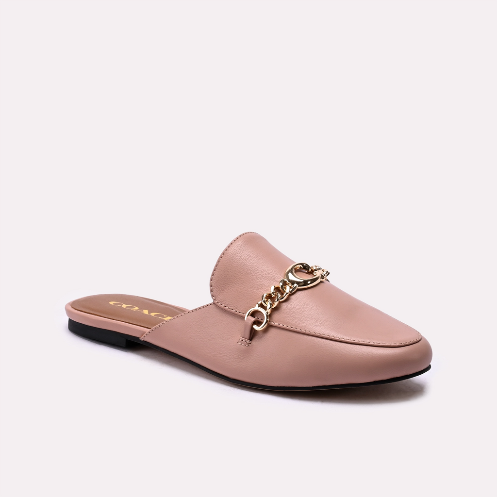 Slip-on mule Pink 0470100