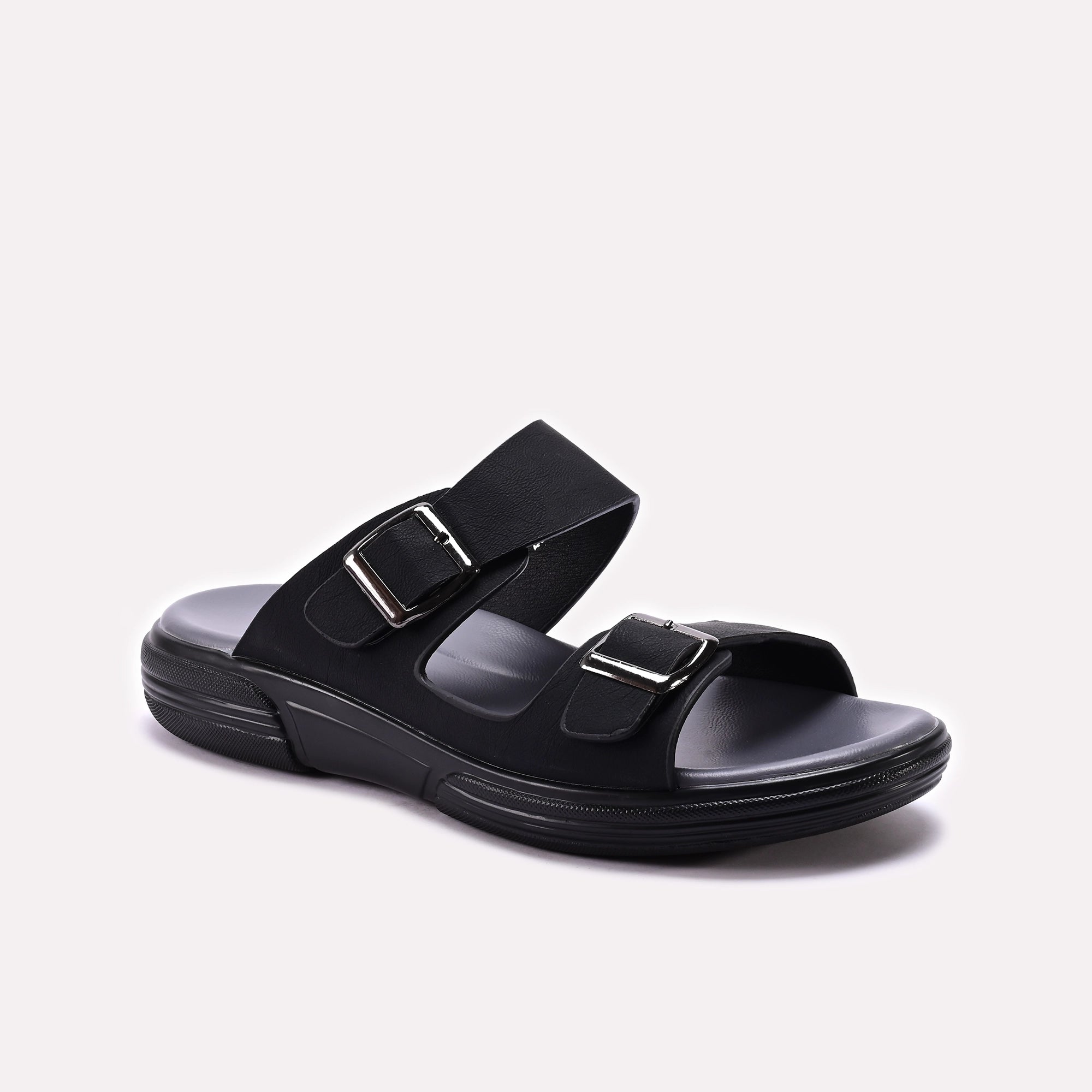 Casual Slipper Black 0151414