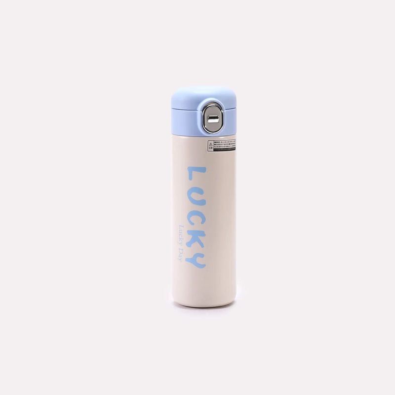 Water Bottle Turquoise 1610037