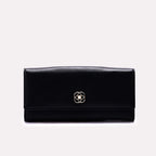 Casual Wallet Black 0310409