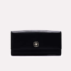 Casual Wallet Black 0310409