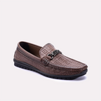 Loafer Shoes Brown 0130933