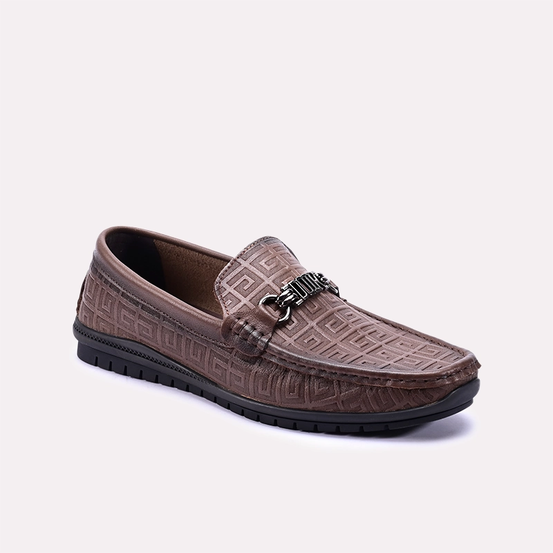 Loafer Shoes Brown 0130933