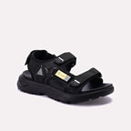 Sport Sandal Black 0141458