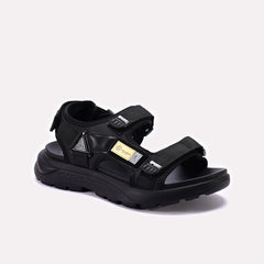 Sport Sandal Black 0141458