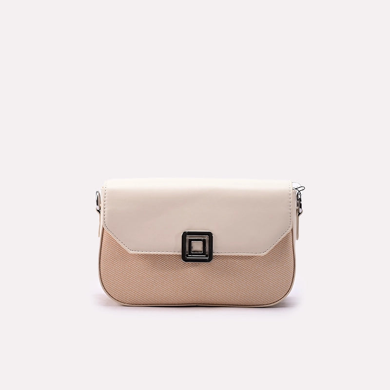 Casual Hand Bags Fawn 0322044