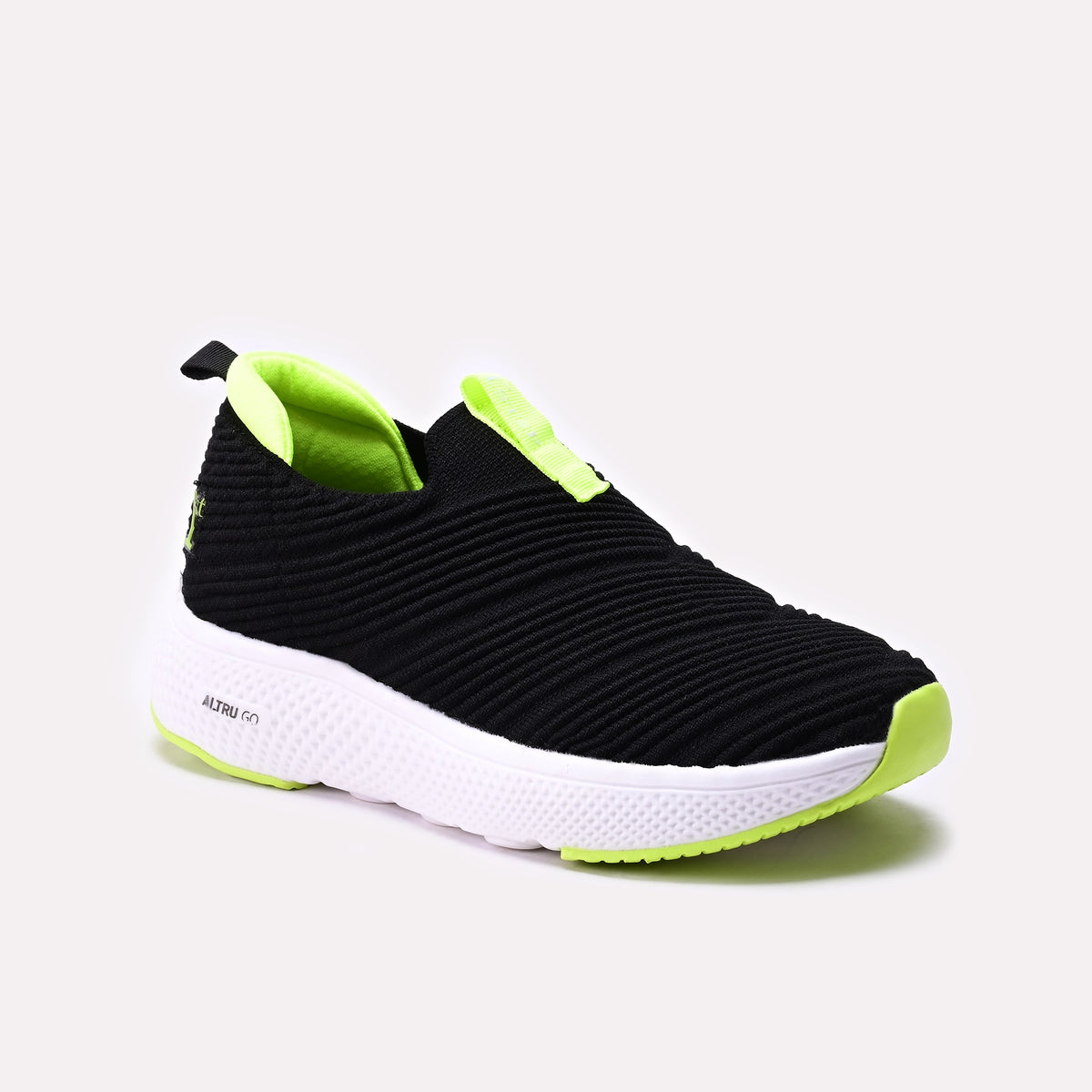 Women Sneaker Shoes Black 0441044