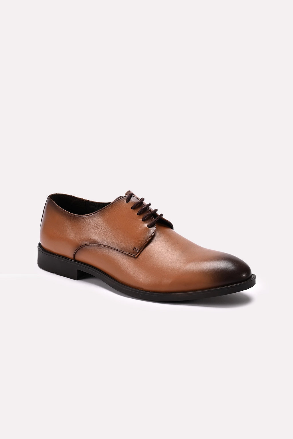 Formal Shoes Mustard 0111716
