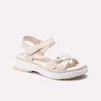 Casual Sandal Fawn 0421873