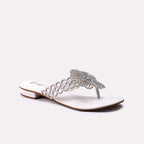 Fancy Slipper White 0413510