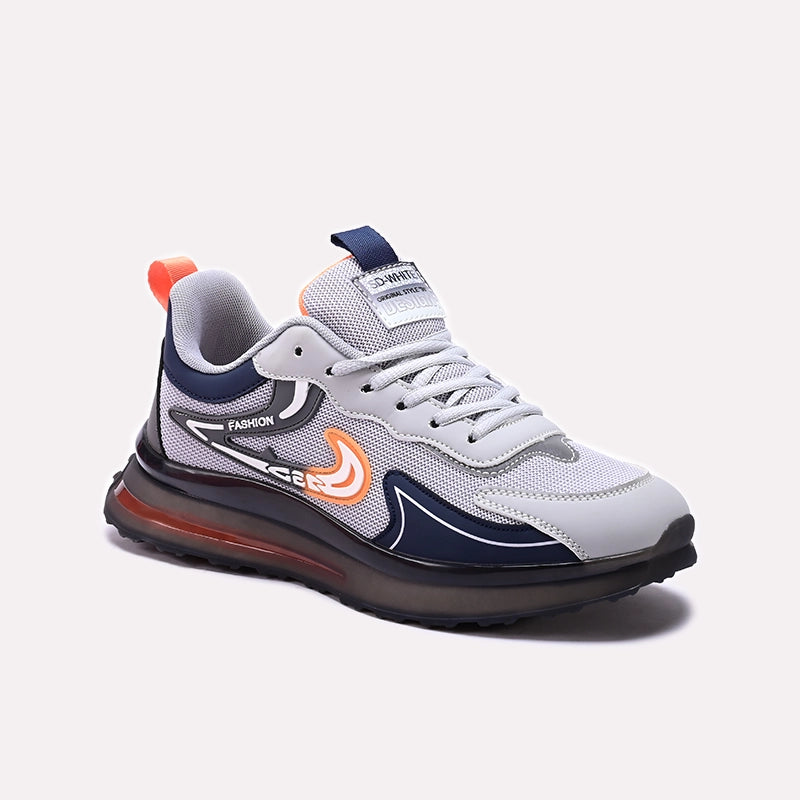 Sneaker Shoes Blue 0120680