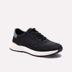 Sneaker Shoes Black 0120734