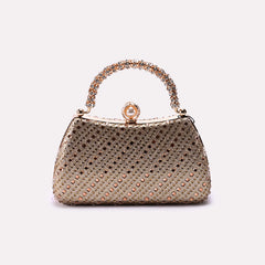 Party Clutch Golden 0315867