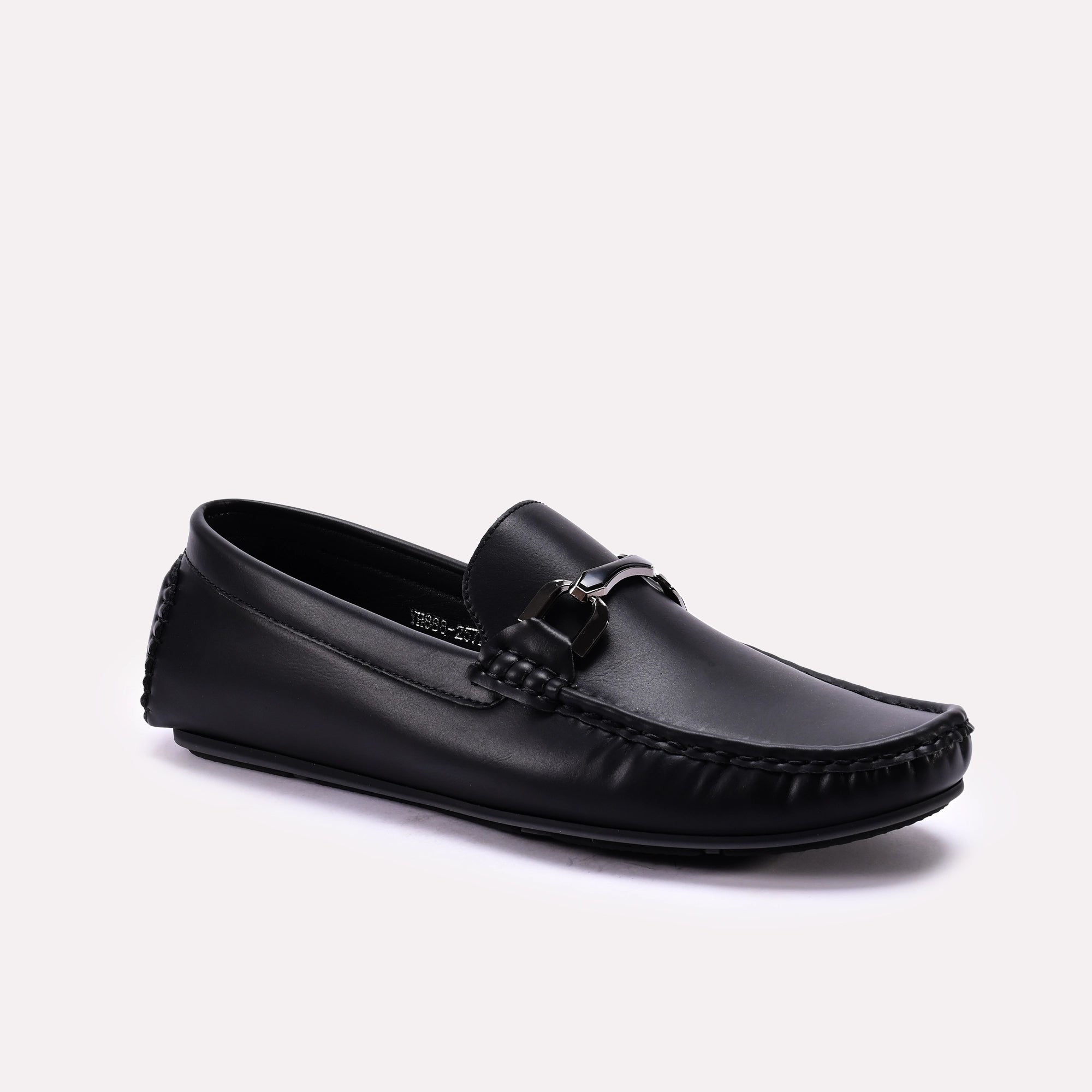 Loafer Shoes Black 0131167