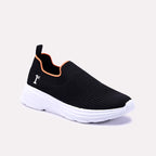 Black Sneaker Shoes 0440785
