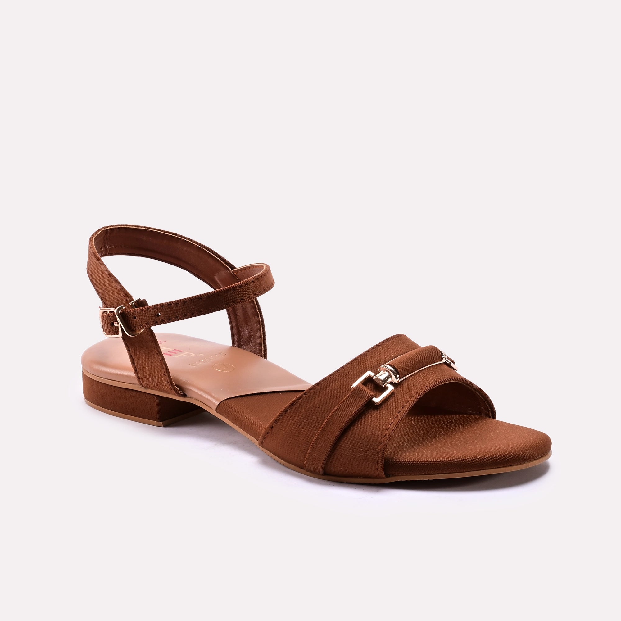 Casual Sandal Mustard 0421645