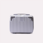Makeup Box Silver 0835214