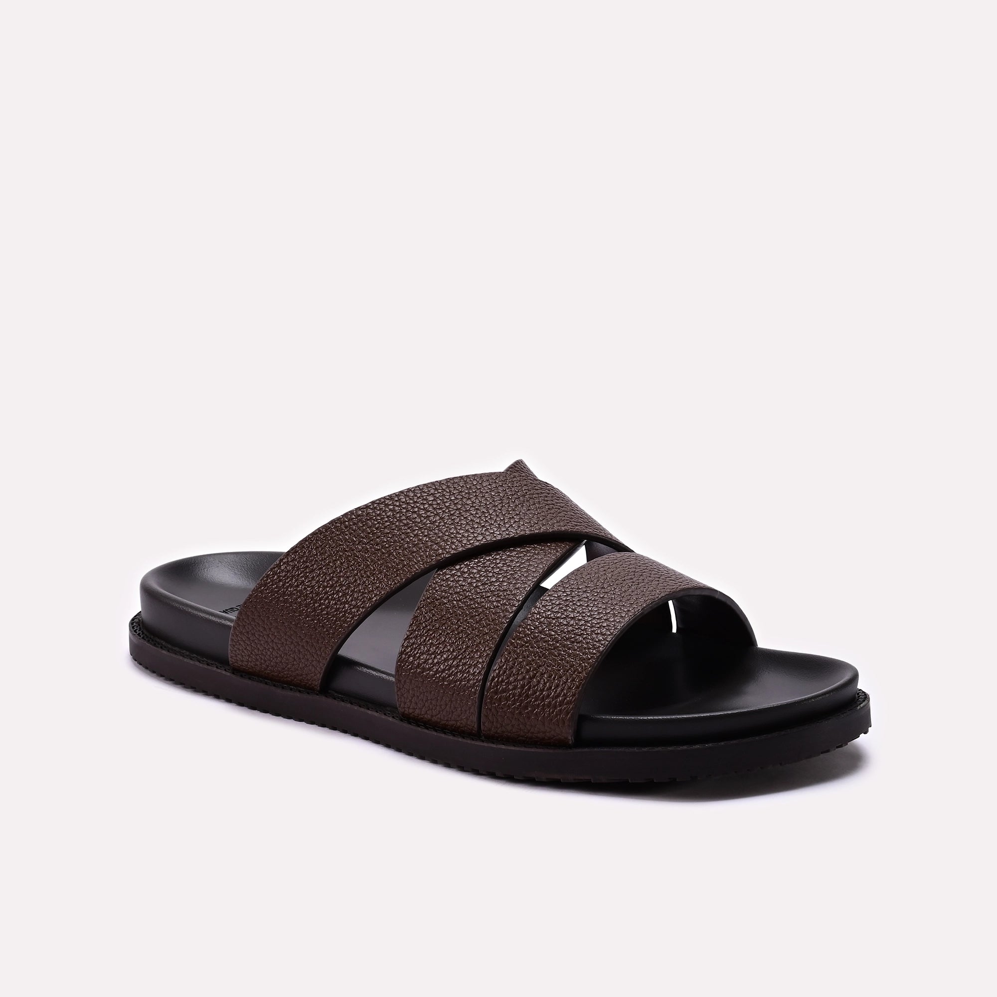 Casual Slipper Brown 0151356