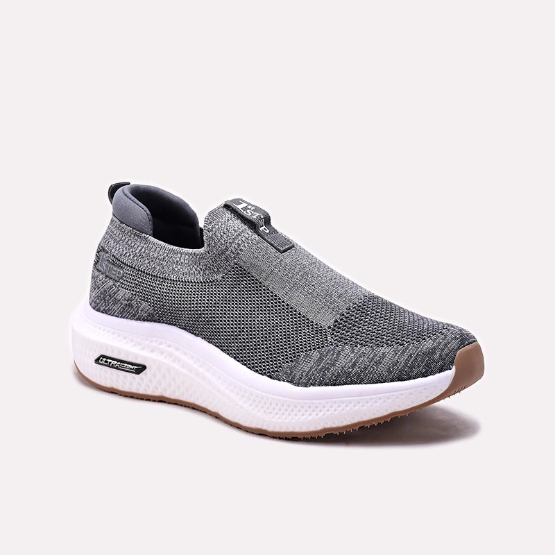 Sneaker Shoes Gray 0120662