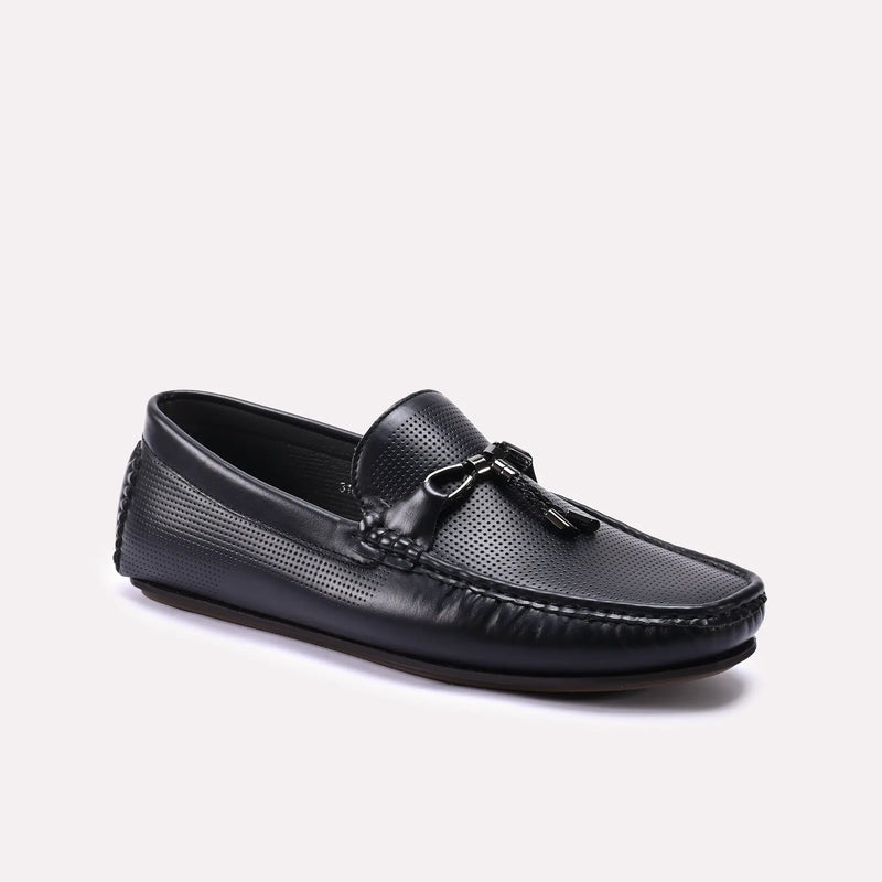 Loafer Shoes Black 0131145