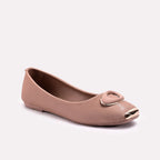 Fancy Pumps Pink 0431426