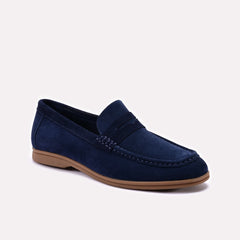 Casual Shoes Blue 0160688