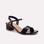 Casual Sandal Black 0421620