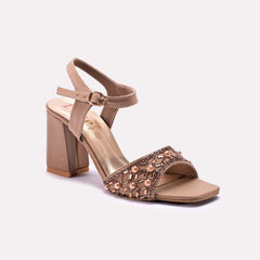 Fancy Sandal Fawn 0421750
