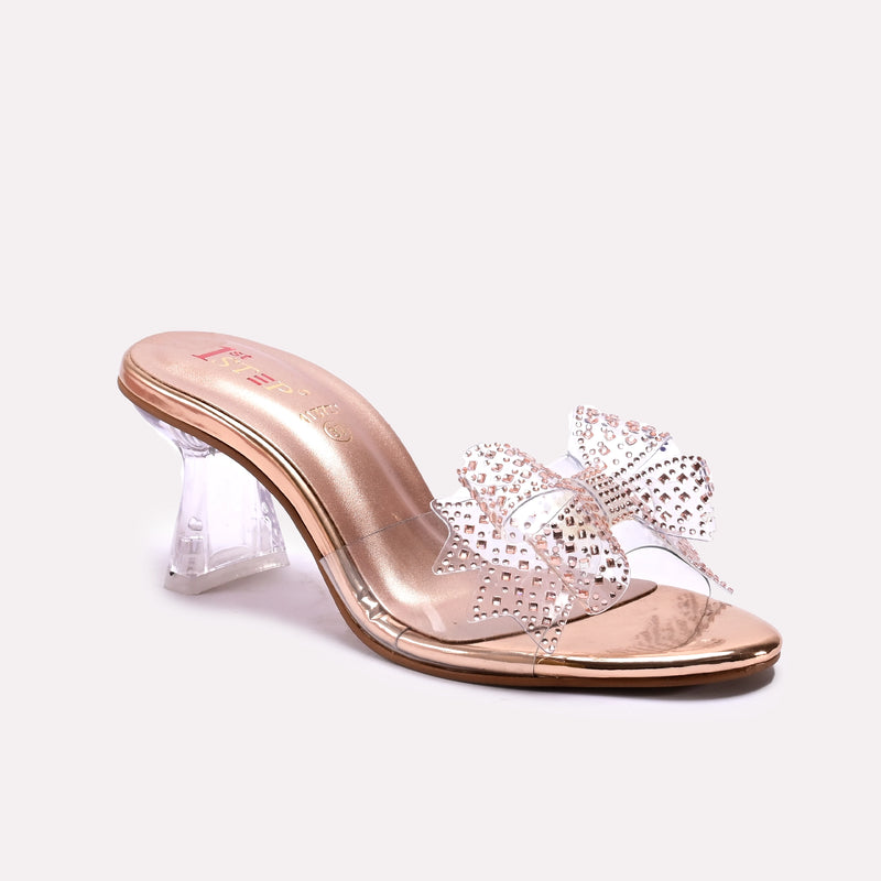 Fancy Slipper Peach 0413731