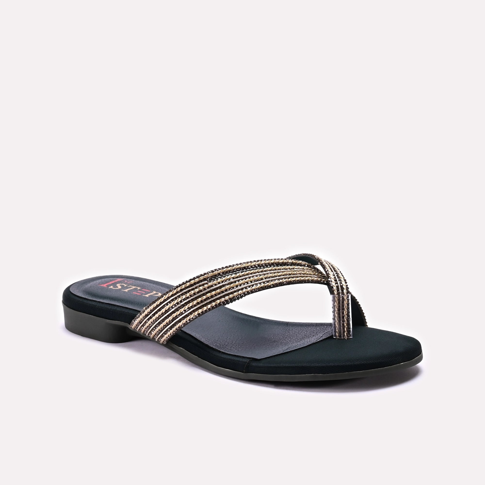 Fancy Slipper Green 0413813