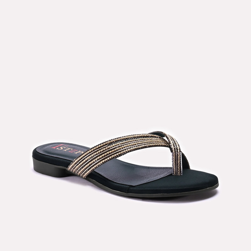 Fancy Slipper Green 0413813