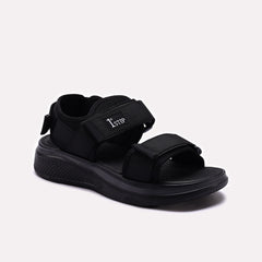 Sport Sandal Black 0141448