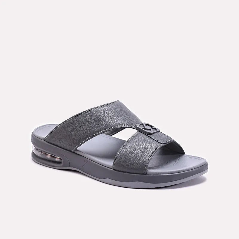 Gray Casual Slipper 0151178