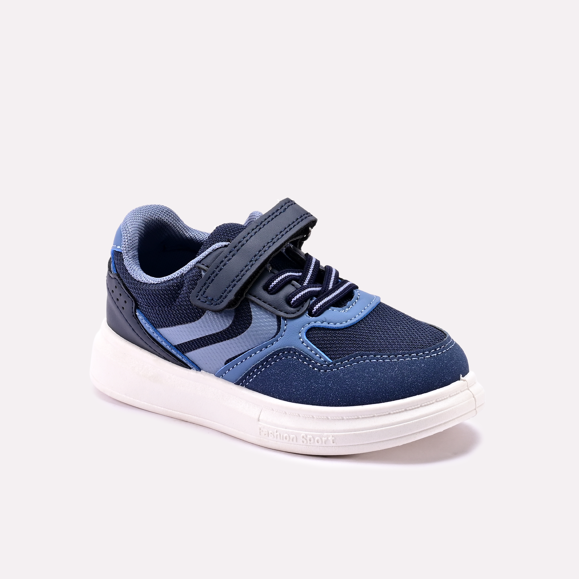 Baba Sneaker Shoes Blue 0640119